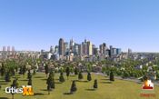 Cities XL Steam Key GLOBAL