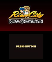 River City: Rival Showdown