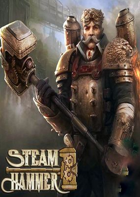 Steam Hammer