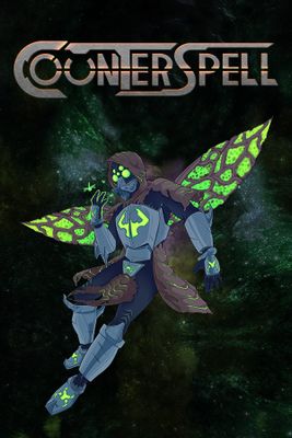 Counter Spell game cover