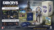 Far Cry 5: The Father Edition