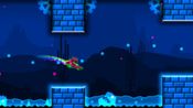 Redeem Geometry Dash SubZero
