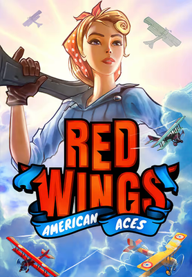 Red Wings: American Aces