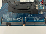 Get Dell Latitude 5480 Motherboard Intel i5-6300U 0RH40R Pilnai veikianti