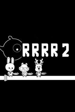 RRRR 2 Steam Key (PC) GLOBAL