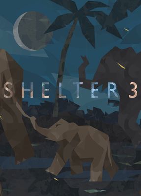 Shelter 3 game cover
