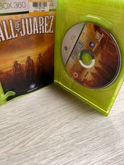 Call of Juarez Xbox 360