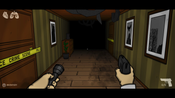 BROKEN MIND Xbox Live Key TURKEY