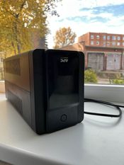 APC Back-UPS BX1200MI-GR-
