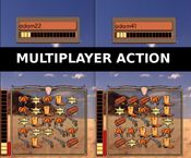 Puzzle Stampede