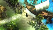 Lords of Xulima Steam Key GLOBAL