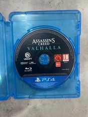 Assassin's Creed Valhalla PlayStation 4
