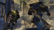 Buy Warhammer 40,000: Space Marine Steam Key (PC) EUROPE