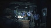 Get RESIDENT EVIL 2 (Xbox One) Xbox Live Key EUROPE