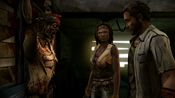 The Walking Dead: Michonne Epic Games Key GLOBAL