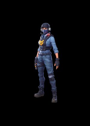 Fortnite - Waypoint Outfit (DLC) Epic Games Key GLOBAL
