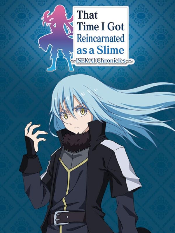Getting That Time I Got Reincarnated as a Slime ISEKAI Chronicles free just got real