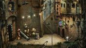 Get Machinarium & Creaks Bundle XBOX LIVE Key UNITED STATES