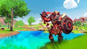 Sword Reverie [VR] (PC) Steam Key GLOBAL