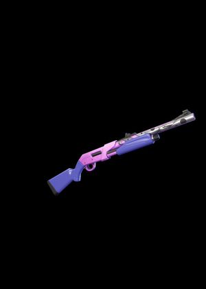 Fortnite - Steely Tendrils Wrap (DLC) Epic Games Key GLOBAL