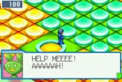Get Mega Man Battle Network 4 Red Sun & Blue Moon