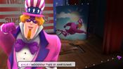 Buy Supreme League of Patriots Issue 1: A Patriot Is Born