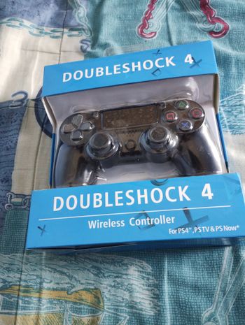 Get Mando play 4 Nuevo 