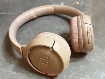 JBL 500BT Wireless Bluetooth Headphones Ausinės for sale