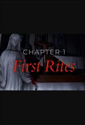 The Exorcist: Legion VR - Chapter 1: First Rites (PC) Steam Key GLOBAL