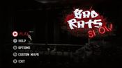 Bad Rats Show Steam Key GLOBAL