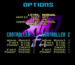 Redeem Shaq Fu Game Boy