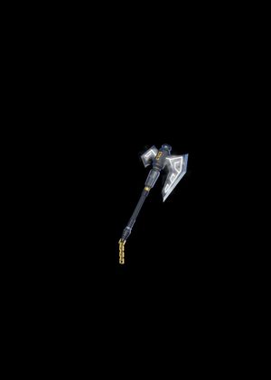 Fortnite - Axe of All Time Pickaxe (DLC) Epic Games Key GLOBAL