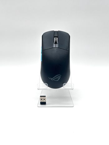 Asus Rog Harpe Ace Aim Lab Edition Wireless Gaming Pelė
