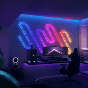 Get NANOLEAF Lines