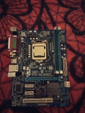 Gigabyte GA-B75M-D3V Intel B75 Micro ATX DDR3 LGA1155 1 x PCI-E x16 Slots Motherboard
