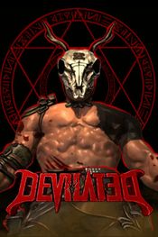 Devilated (PC) Steam Key GLOBAL