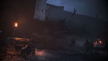 A Plague Tale: Requiem - Collector's Edition PlayStation 5