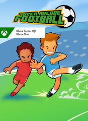Super Arcade Football XBOX LIVE Key EUROPE