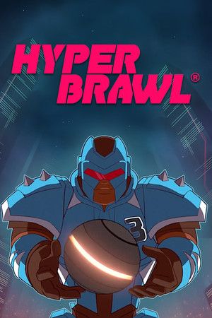 HyperBrawl Tournament - Celebration Pack 2 (DLC) (PC) Steam Key GLOBAL
