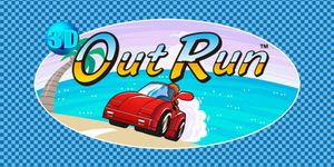 3D OutRun