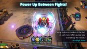 Buy FORCED SHOWDOWN (PC) Steam Key EUROPE