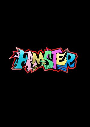 Fortnite - Hamster Bold Spray (DLC) Epic Games Key GLOBAL