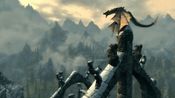 Get The Elder Scrolls V: Skyrim Triple Pack (DLC) (PC) Steam Key UNITED STATES