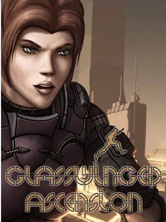 Glasswinged Ascension (PC) Steam Key GLOBAL