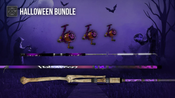 Fishing Planet - Halloween Bundle (DLC) PC/XBOX LIVE Key ARGENTINA