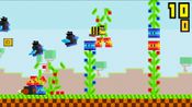 Get Blocky Bee