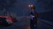 The Uncertain: Light At The End Steam Key GLOBAL