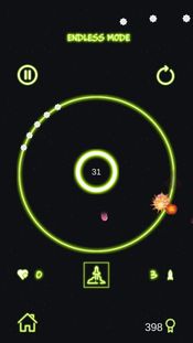 Redeem Turn Run