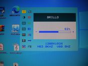 Redeem Monitor Starlogic de 17’ TFT-LCD Model M17GKA