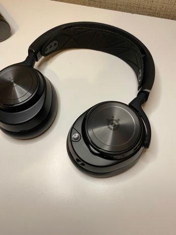 Buy Steelseries Arctis Nova Pro Wireless žaidimų ausinės gaming headphones